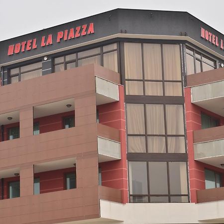 La Piazza Primorsko Rooms & Apartments Exterior photo