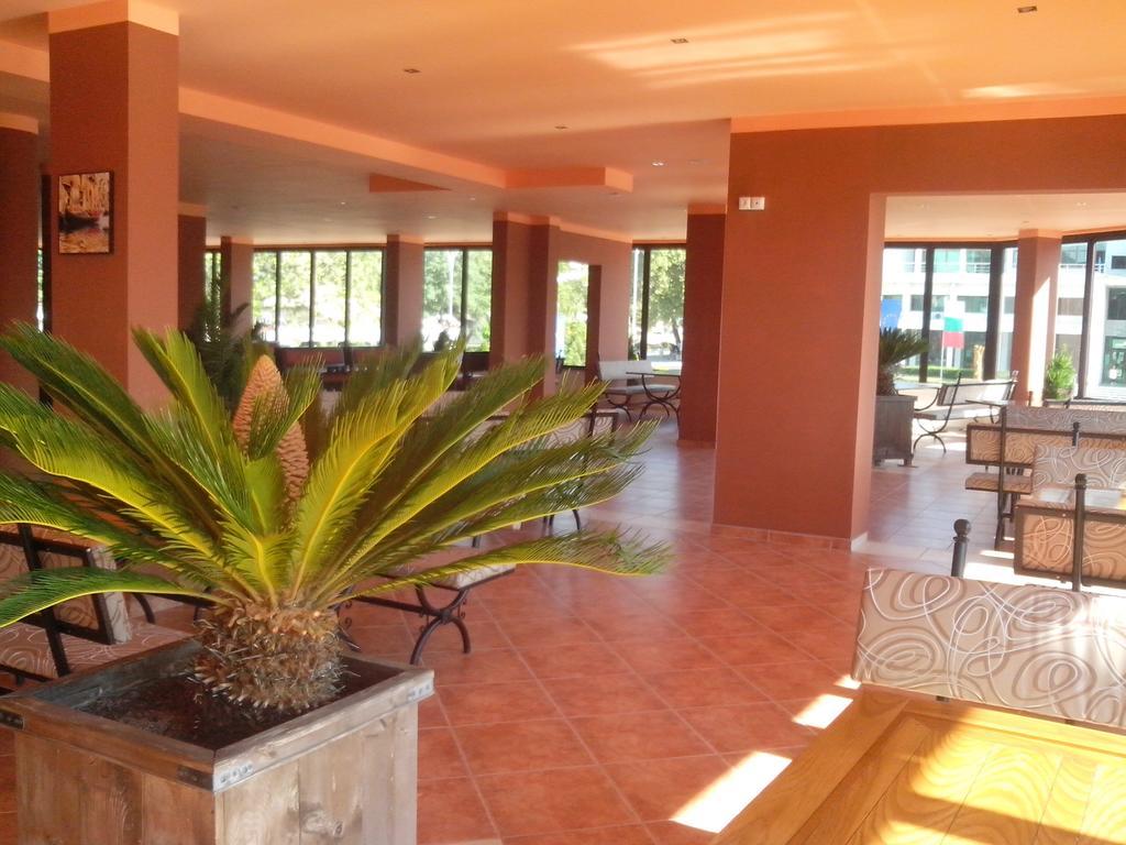 La Piazza Primorsko Rooms & Apartments Exterior photo