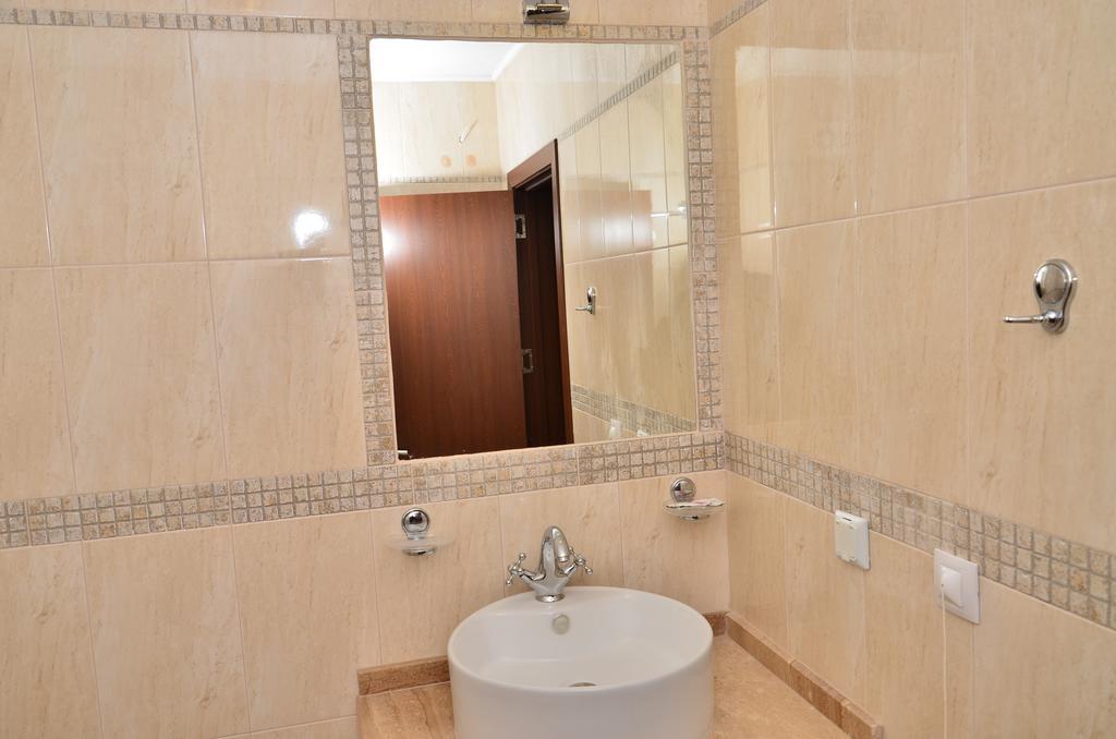La Piazza Primorsko Rooms & Apartments Room photo